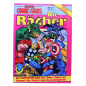 Preview: Marvel Comic-Stars Nr. 20 (1984) | Condor | Avengers & Thor | hoppla-stuff.de